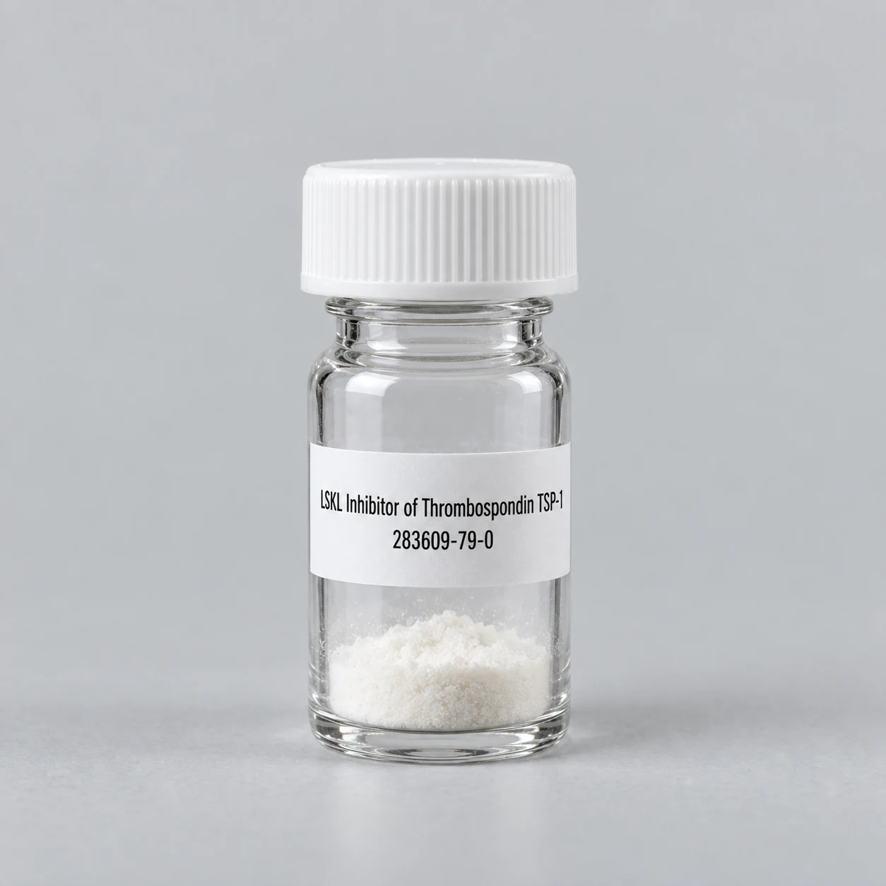 LSKL Inhibitor of Thrombospondin TSP-1 — product presentation