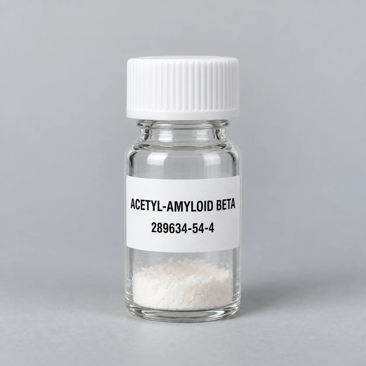 ACETYL-AMYLOID BETA — product presentation