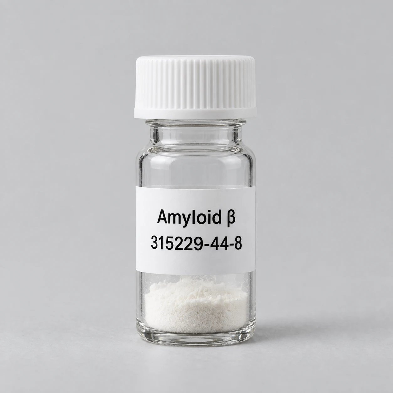Amyloid β — product presentation
