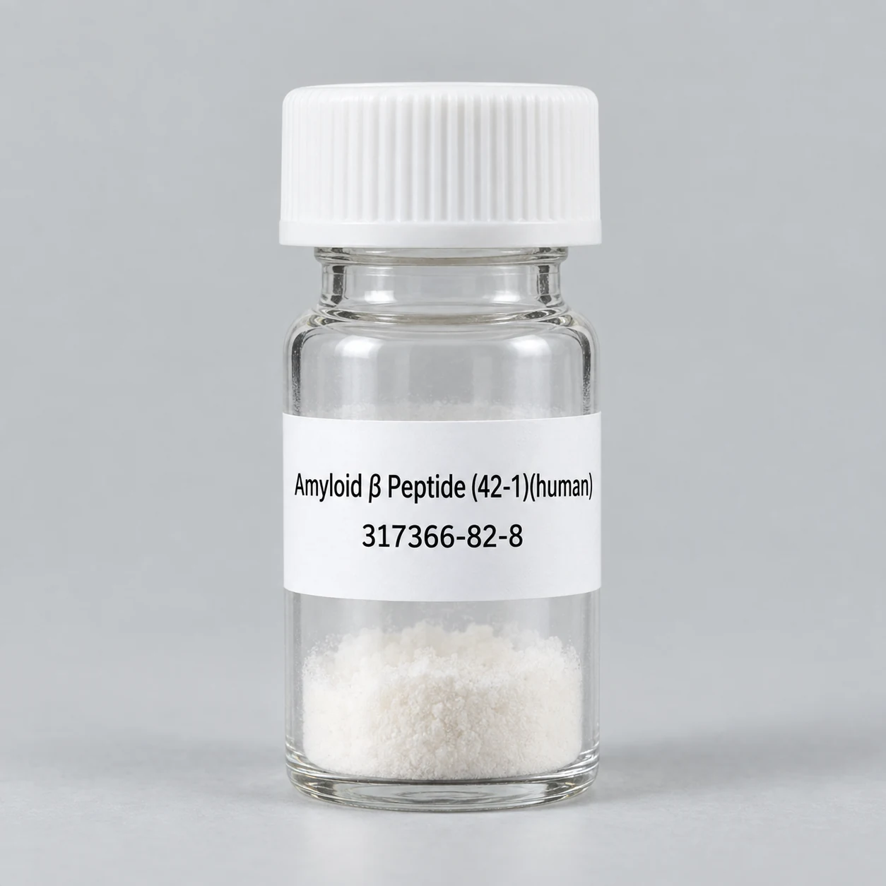 Amyloid β Peptide (42-1)(human) — product presentation