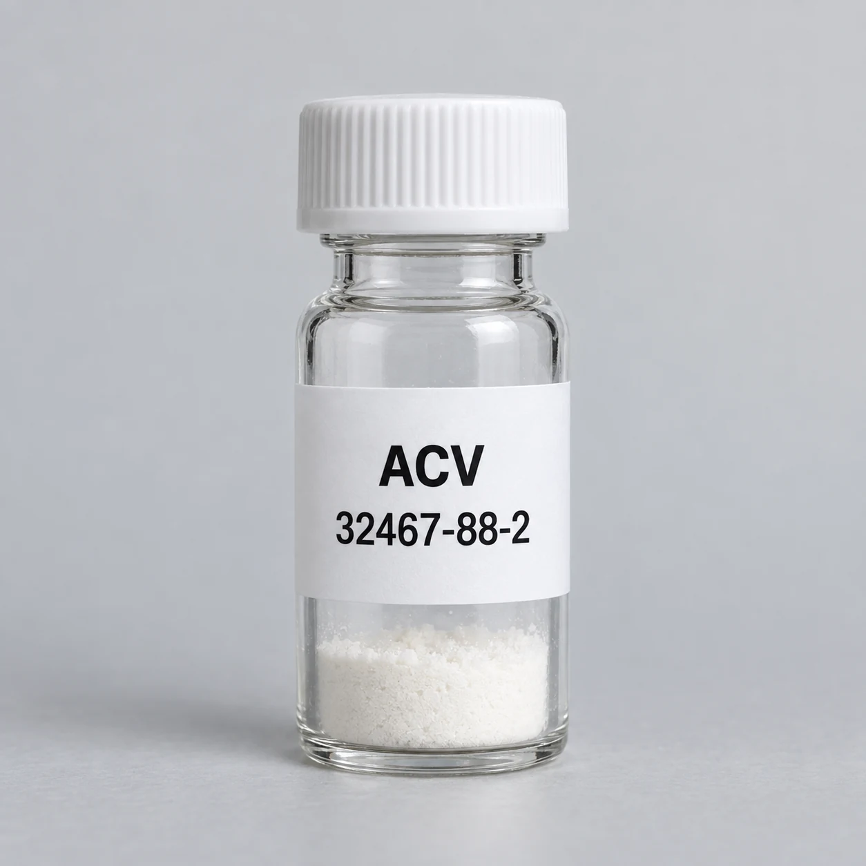 ACV — product presentation