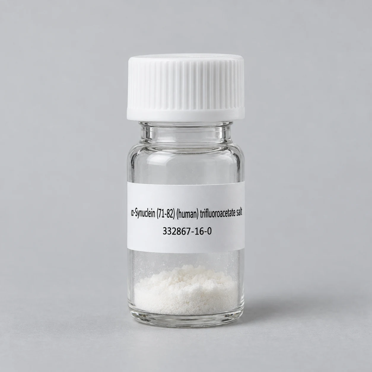 α-Synuclein (71-82) (human) trifluoroacetate salt — product presentation