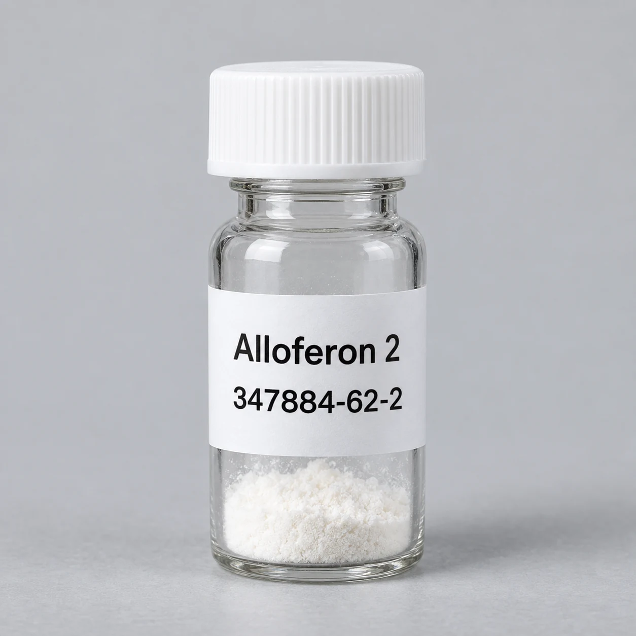 Alloferon 2 — product presentation