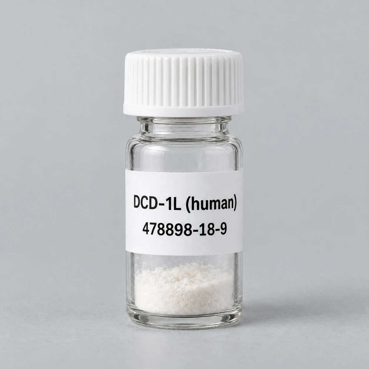 DCD-1L (human) — product presentation