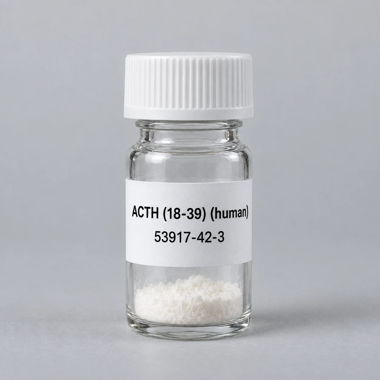 ACTH (18-39) (human) — product presentation