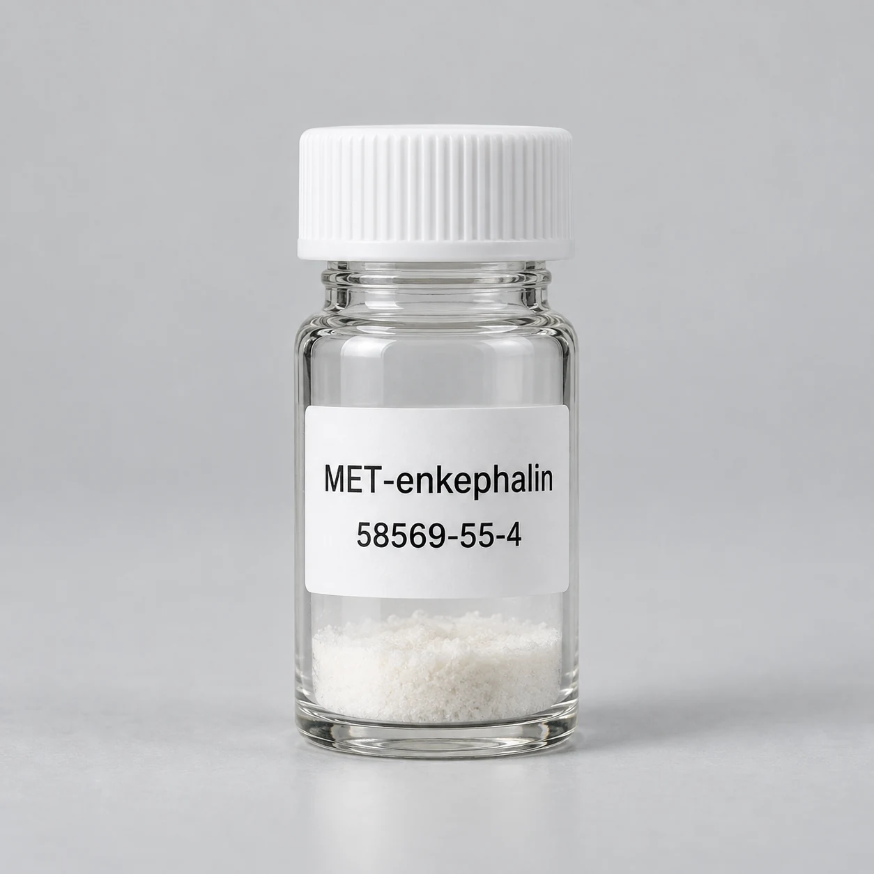 MET-enkephalin — product presentation