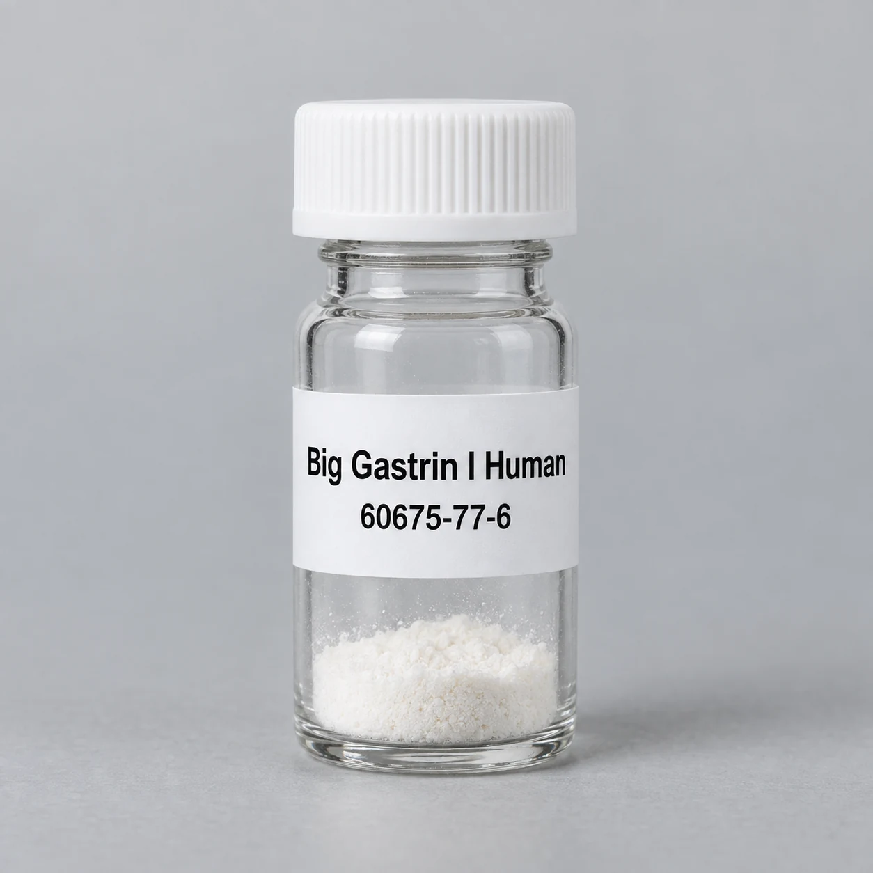 Big Gastrin I Human — product presentation