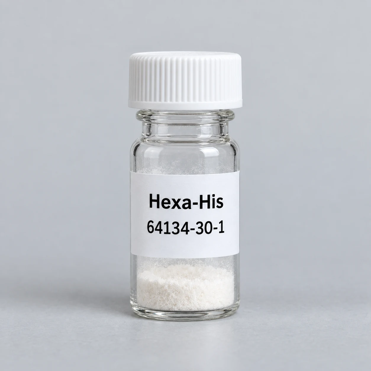 Hexa-His — product presentation