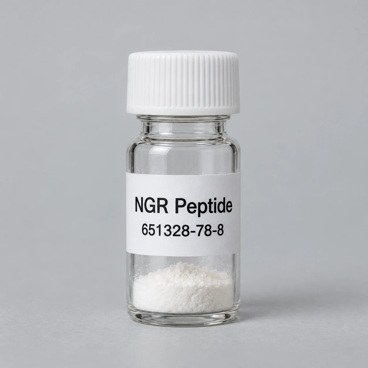 NGR Peptide — product presentation