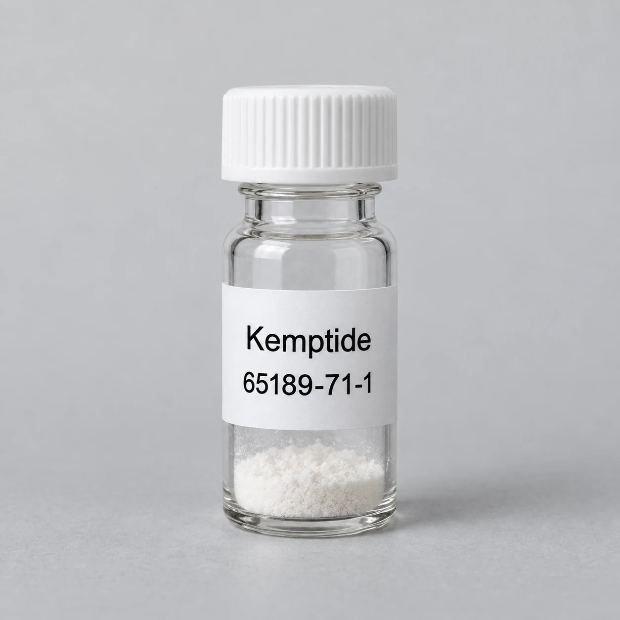Kemptide — product presentation