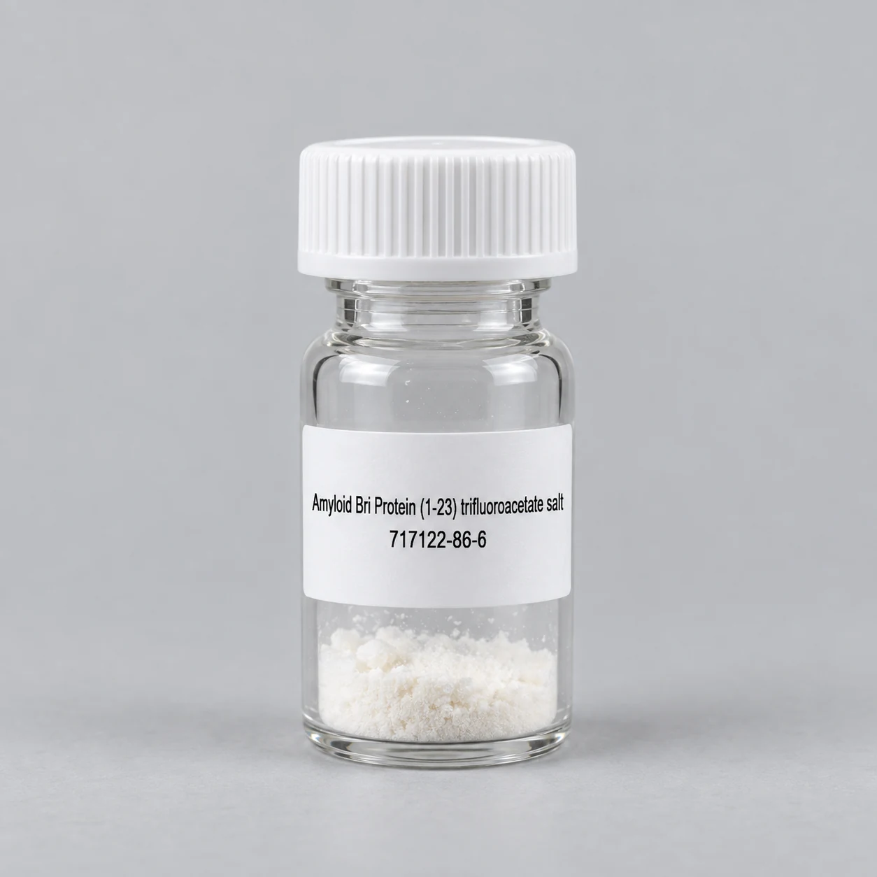 Amyloid Bri Protein (1-23) trifluoroacetate salt — product presentation