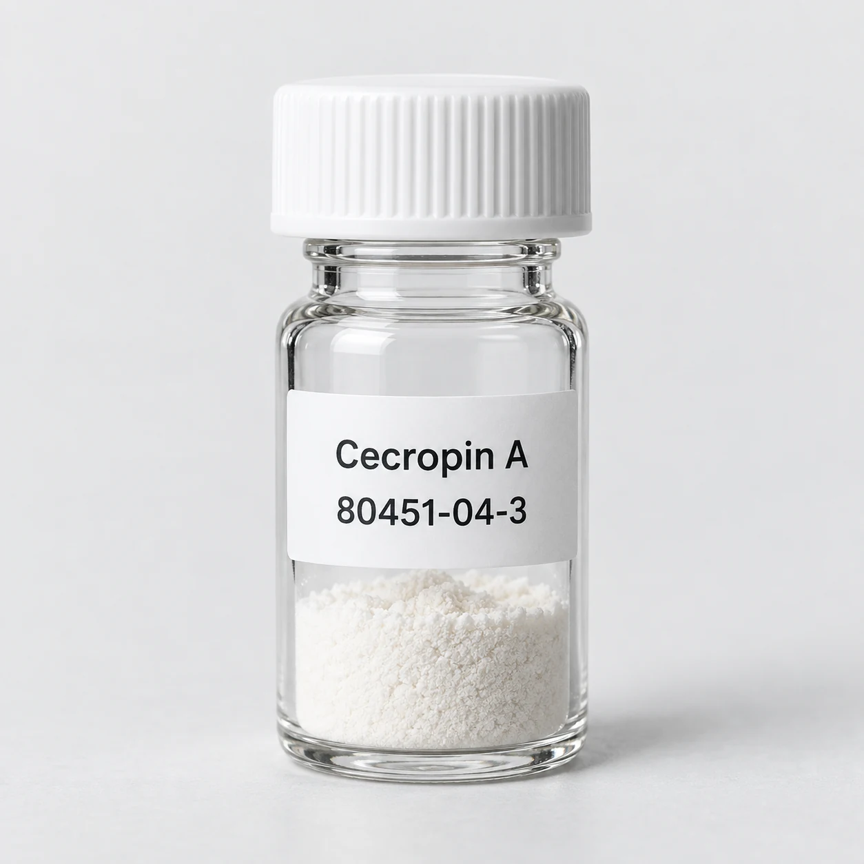 Cecropin A — product presentation