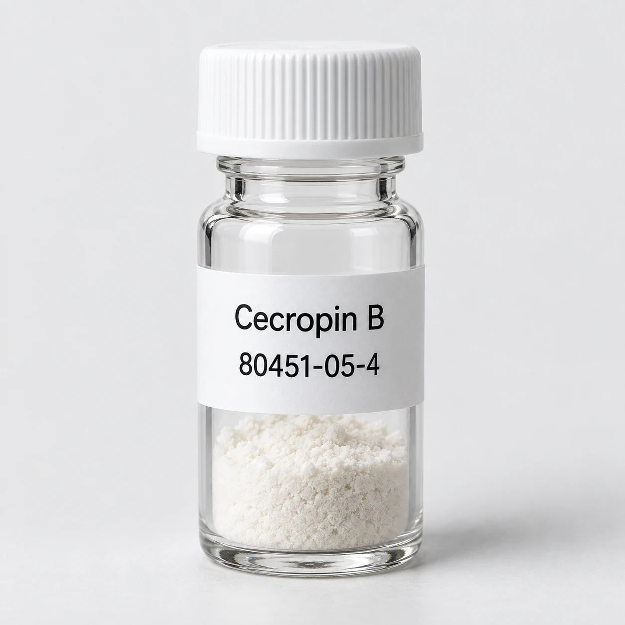Cecropin B — product presentation