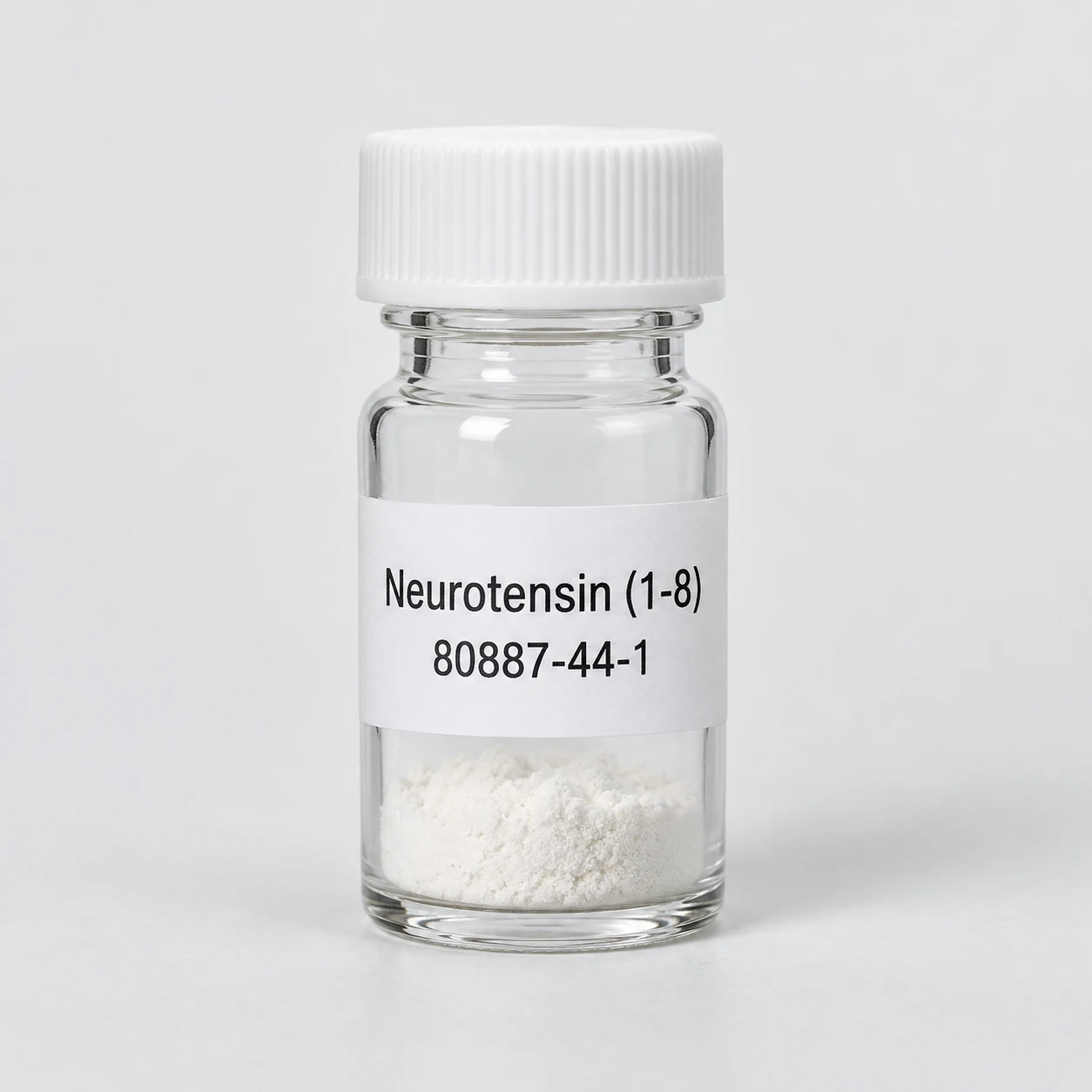 Neurotensin (1-8) — product presentation