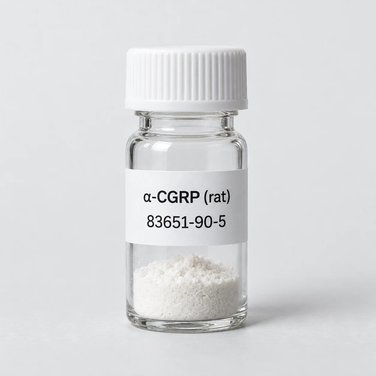 α-CGRP (rat) — product presentation