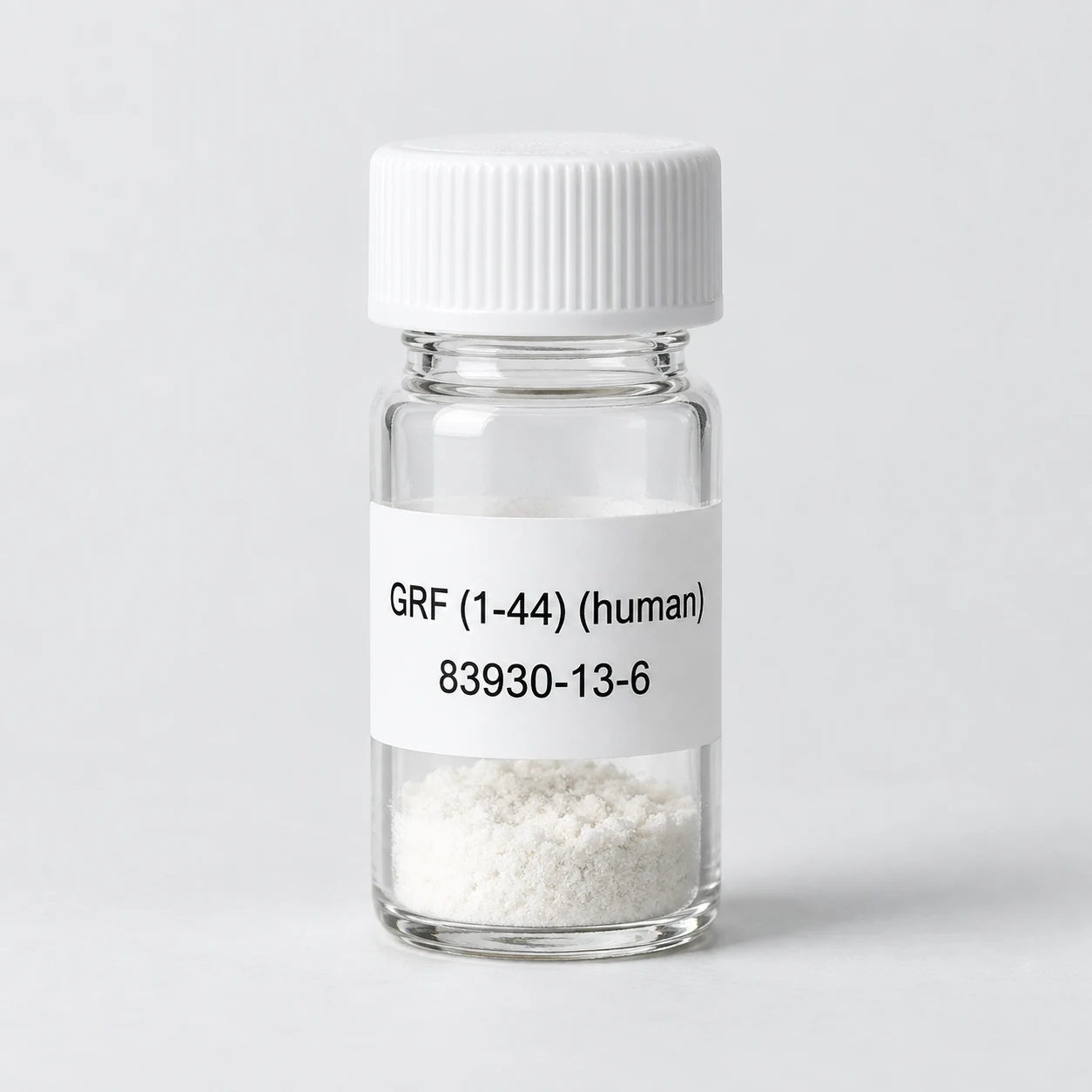 GRF (1-44) (human) — product presentation