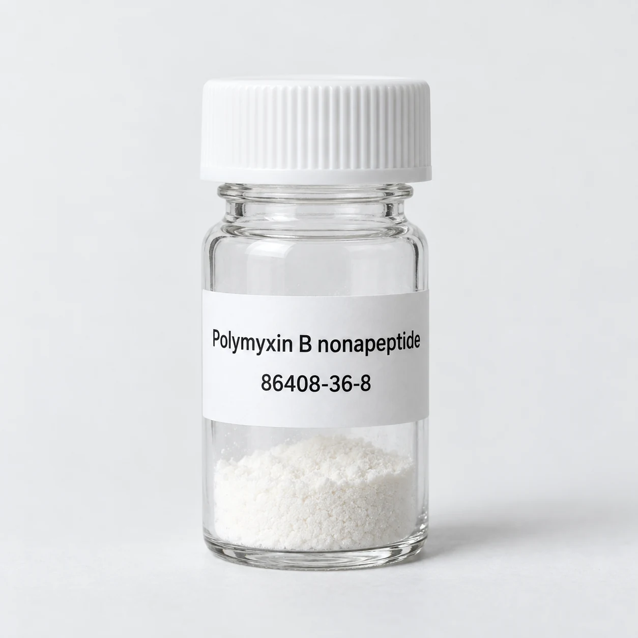 Polymyxin B nonapeptide — product presentation