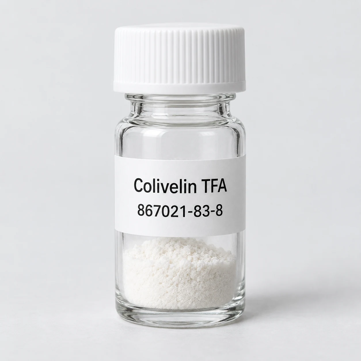 Colivelin TFA — product presentation
