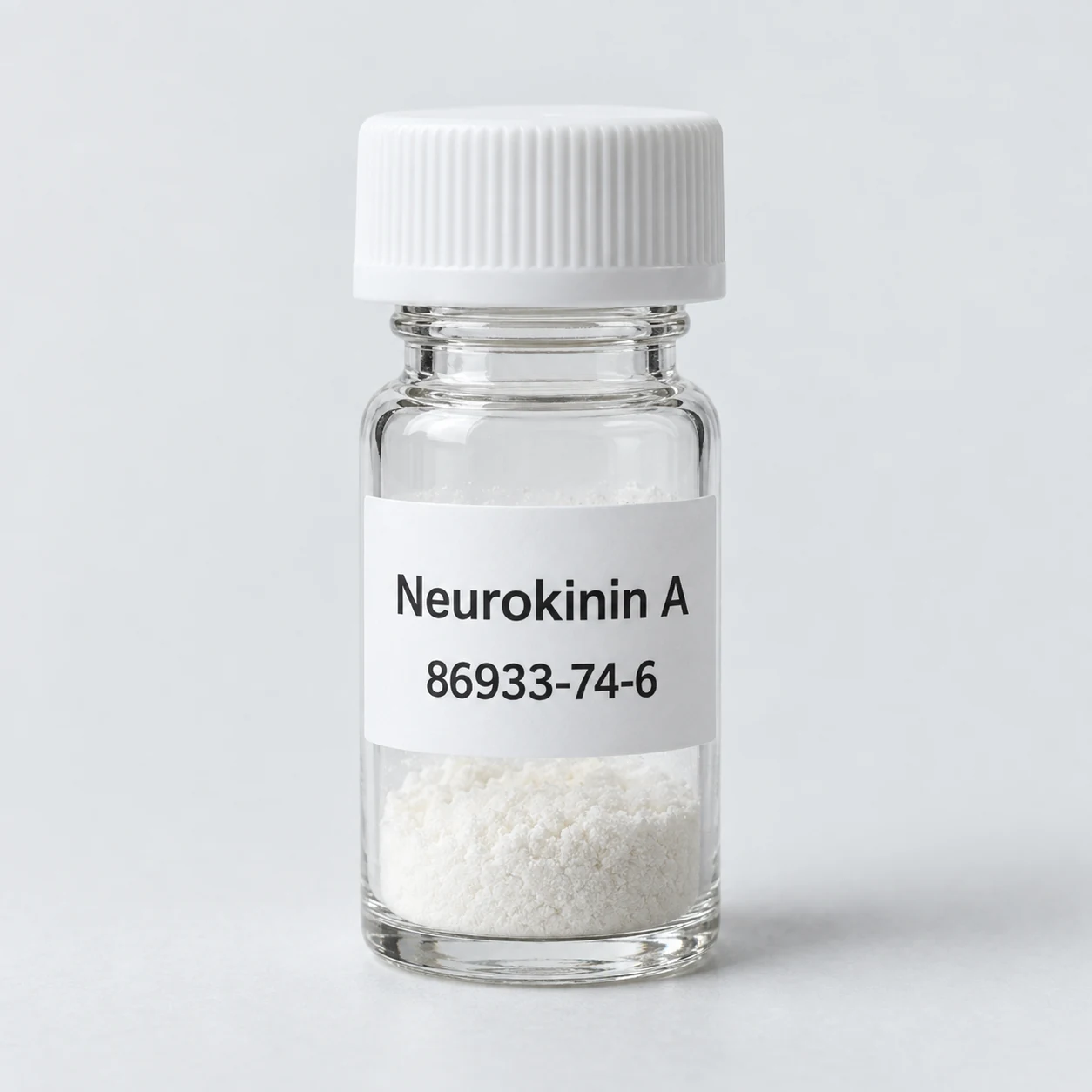 Neurokinin A — product presentation