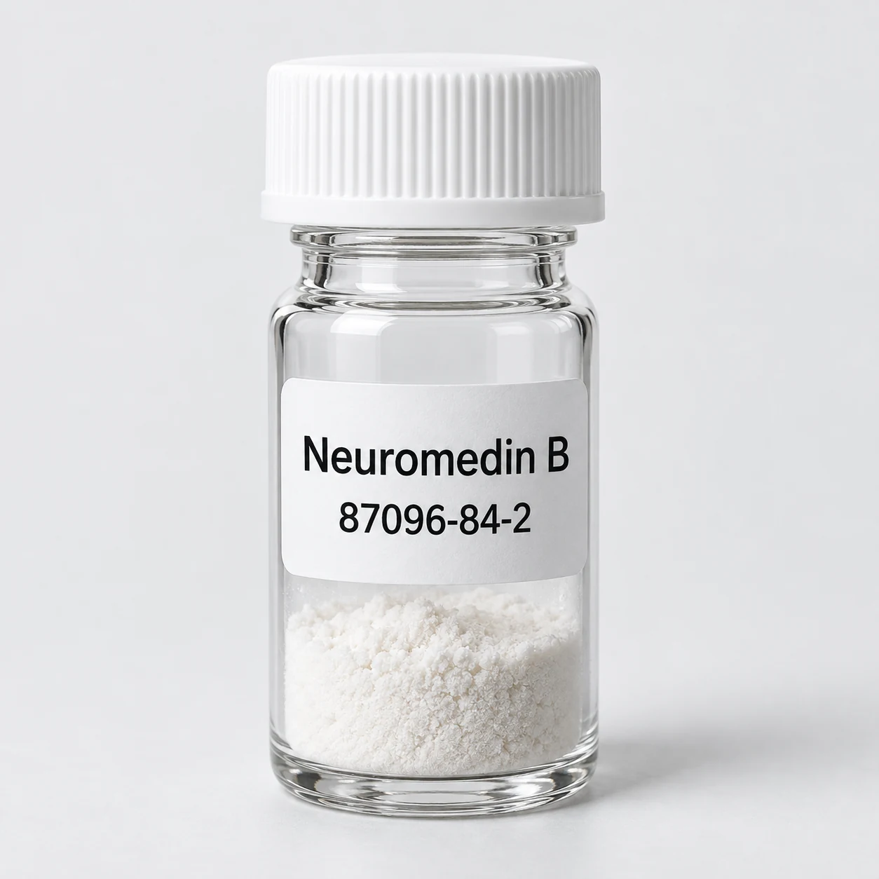 Neuromedin B — product presentation