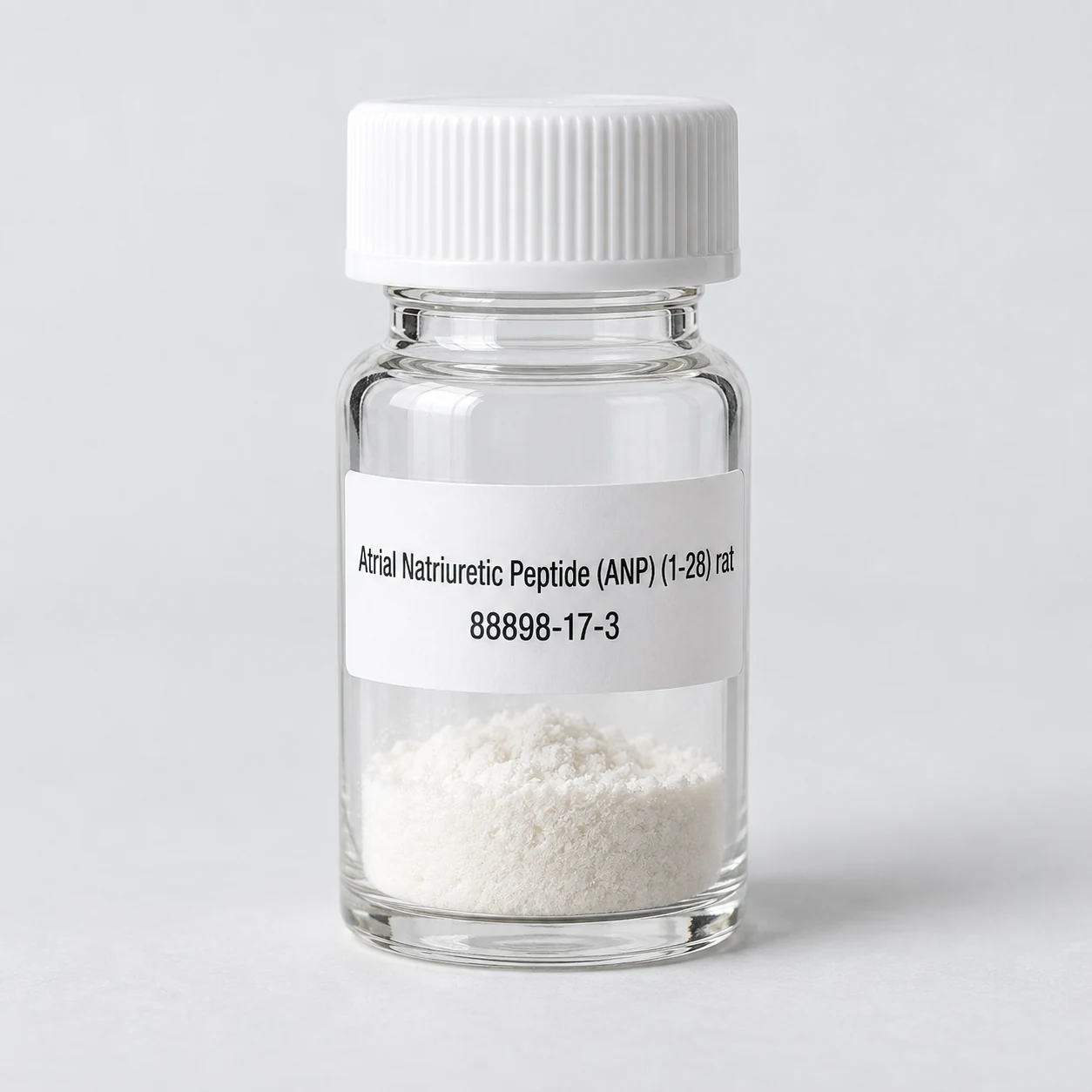 Atrial Natriuretic Peptide (ANP) (1-28) rat — product presentation
