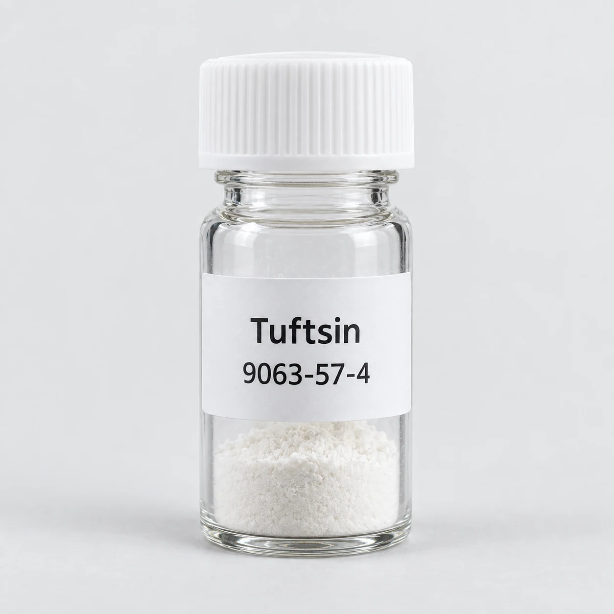 Tuftsin — product presentation