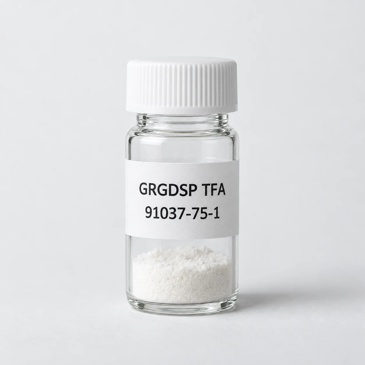 GRGDSP TFA — product presentation