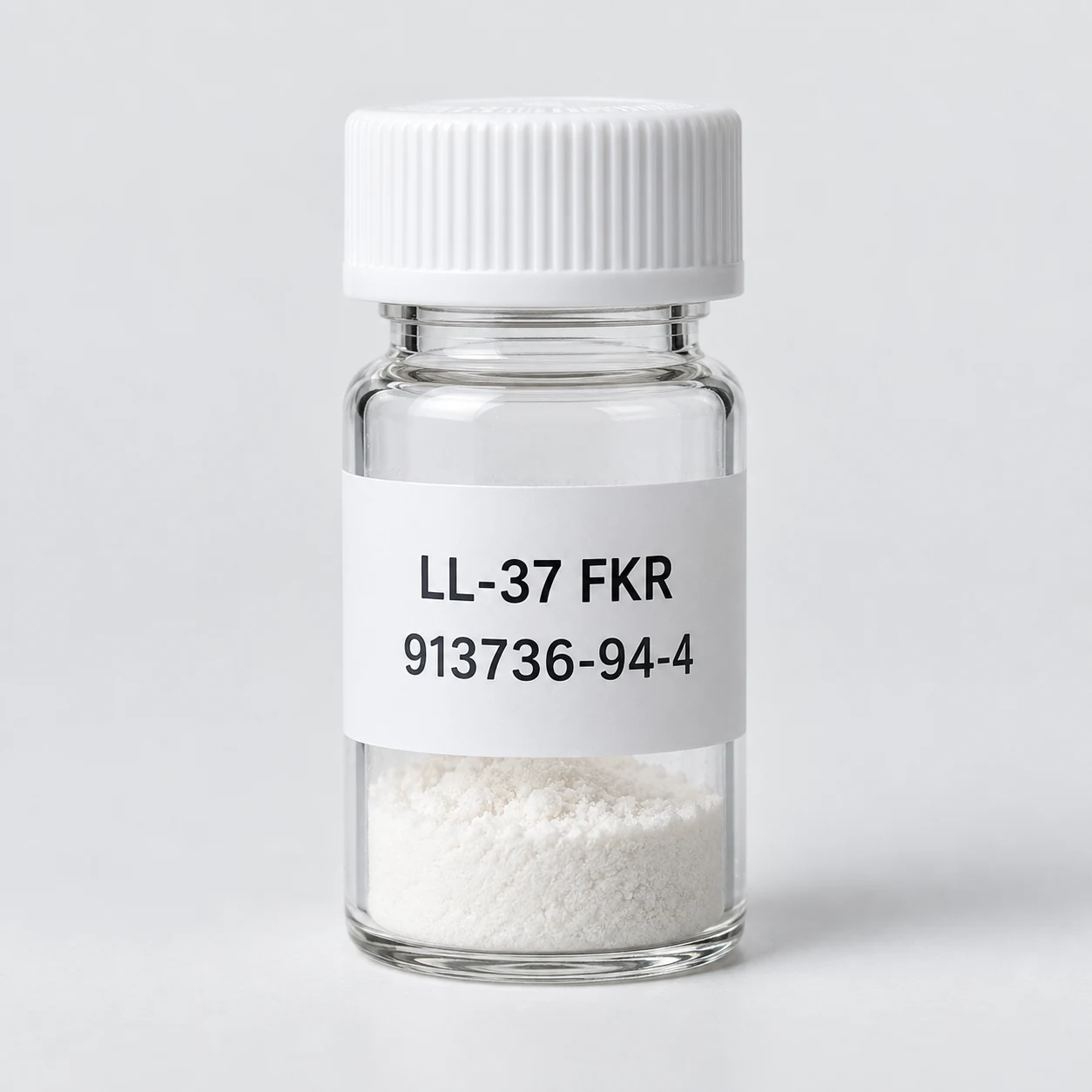 LL-37 FKR — product presentation