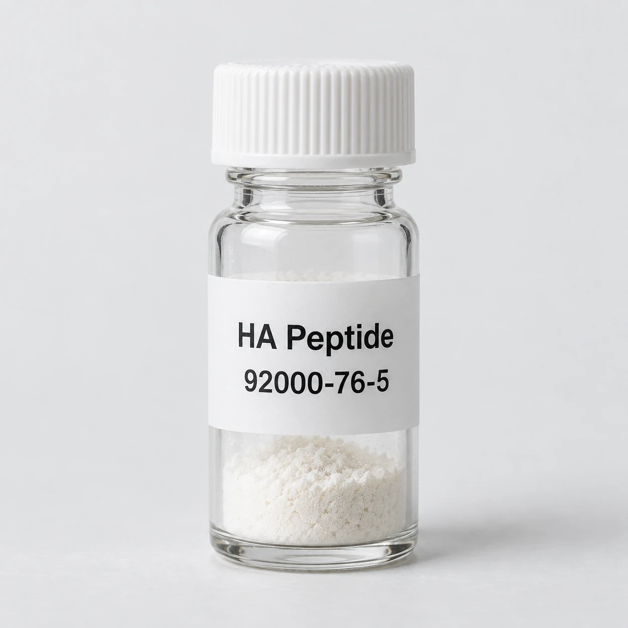 HA Peptide — product presentation