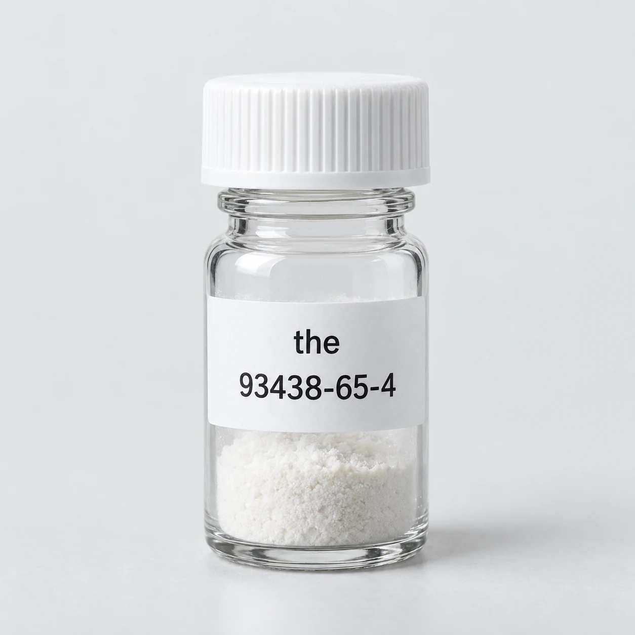 the — product presentation
