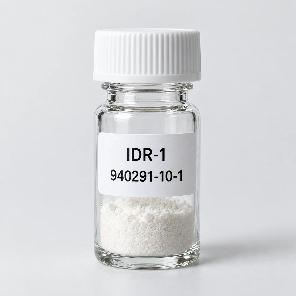 IDR-1 — product presentation