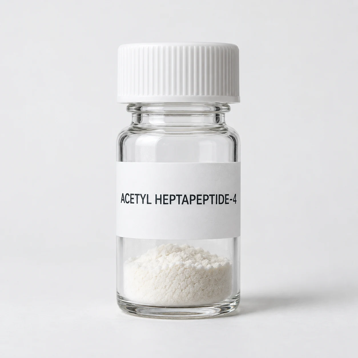 ACETYL HEPTAPEPTIDE-4 — product presentation