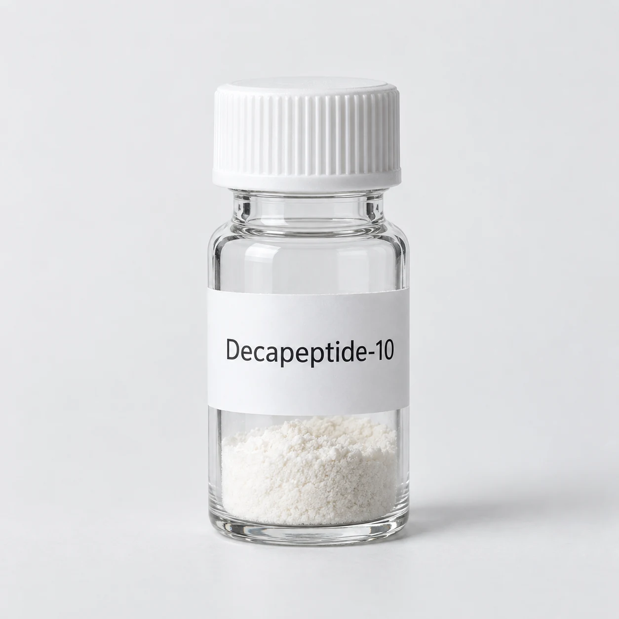Decapeptide-10 — product presentation
