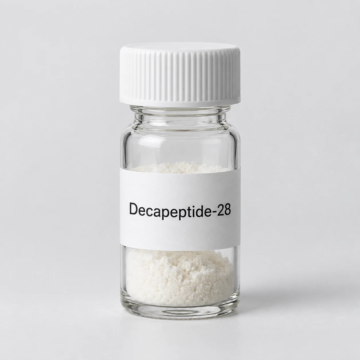 Decapeptide-28 — product presentation