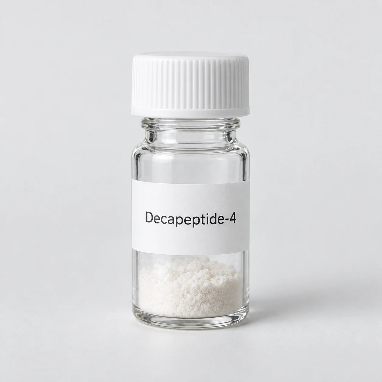 Decapeptide-4 — product presentation