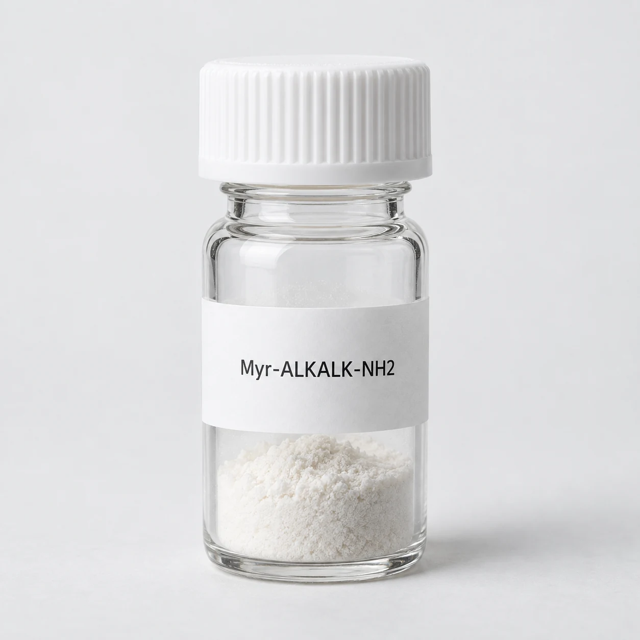 Myr-ALKALK-NH2 — product presentation