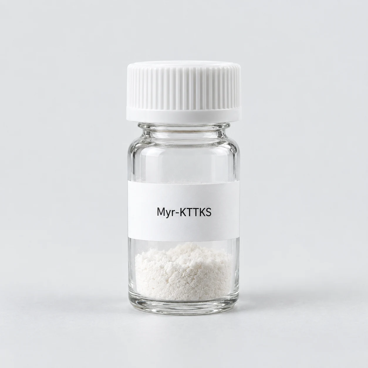 Myr-KTTKS — product presentation