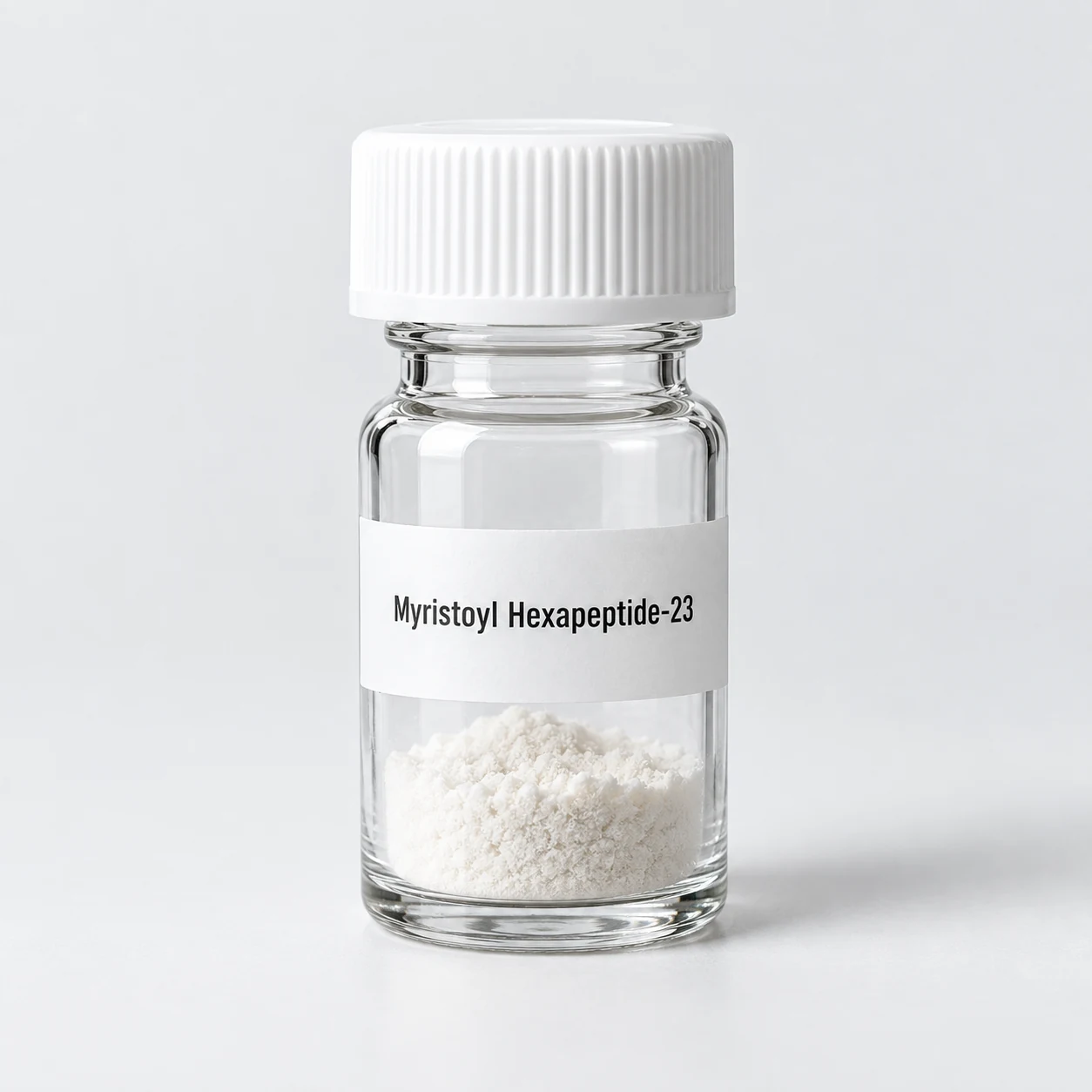 Myristoyl Hexapeptide-23 — product presentation