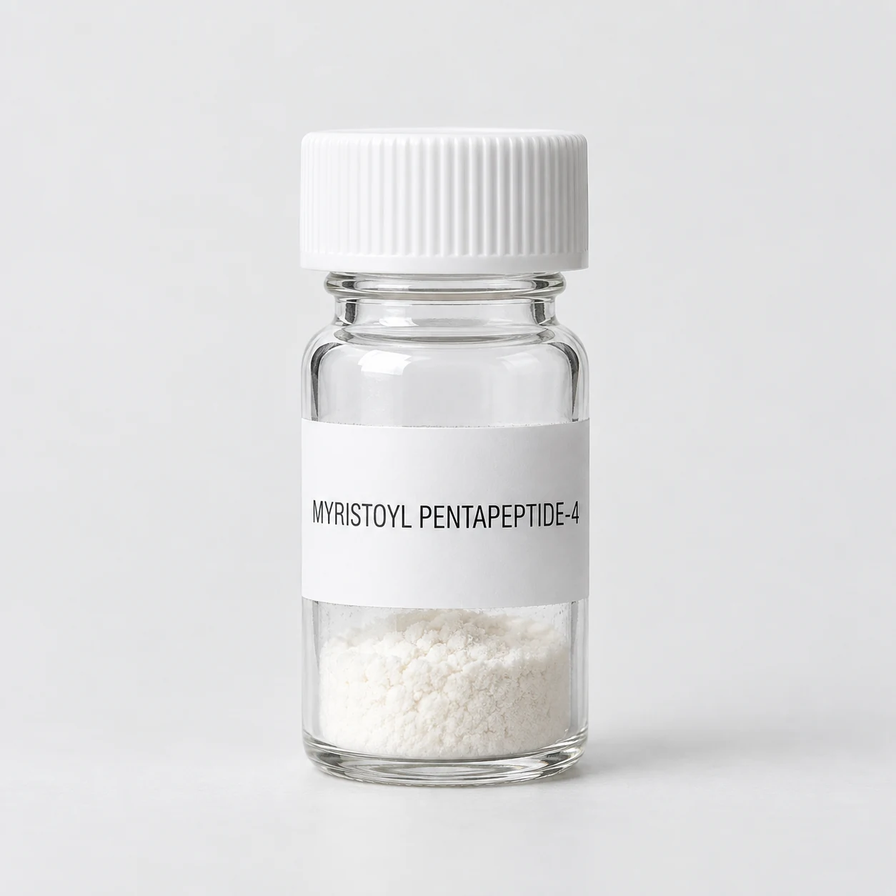 MYRISTOYL PENTAPEPTIDE-4 — product presentation