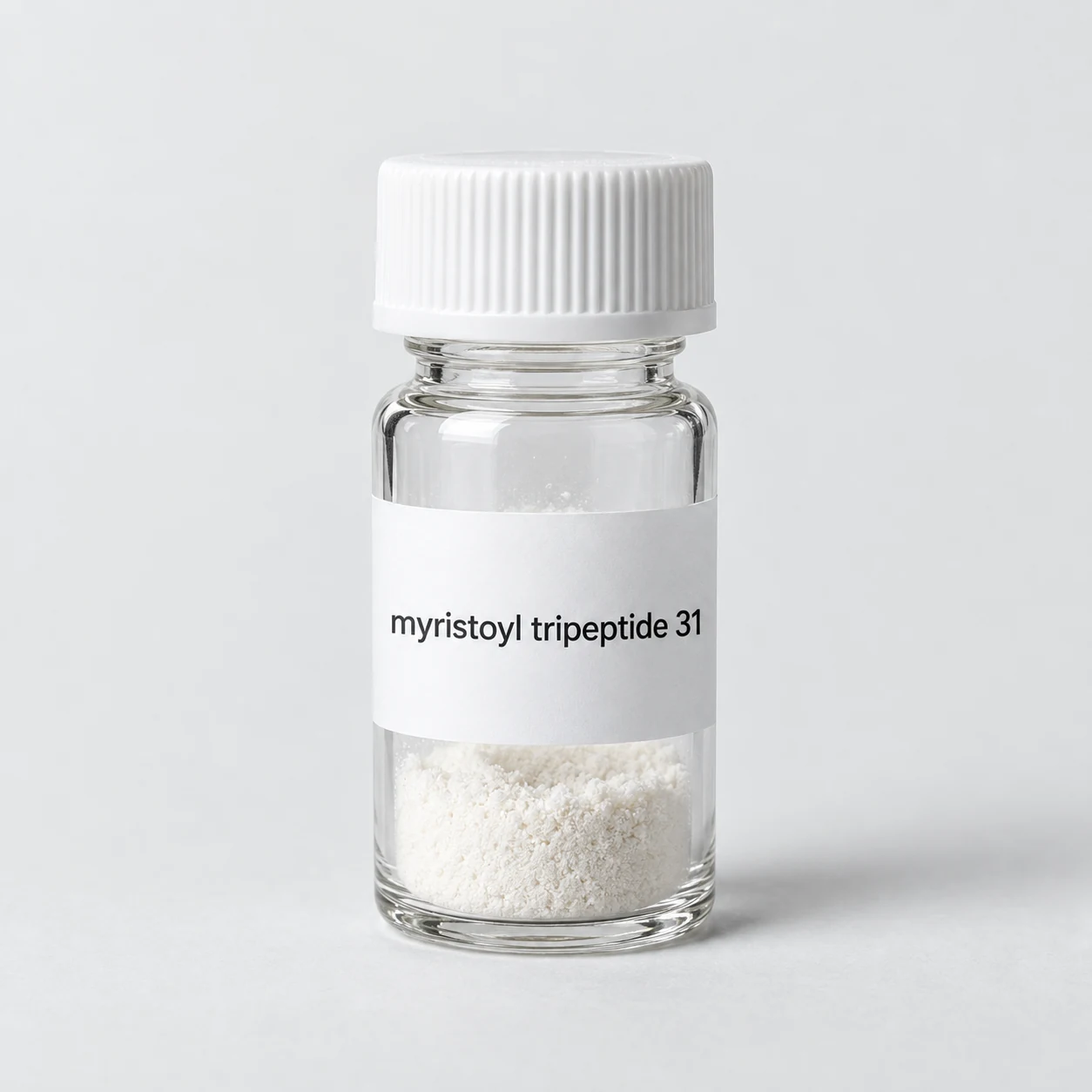 myristoyl tripeptide 31 — product presentation