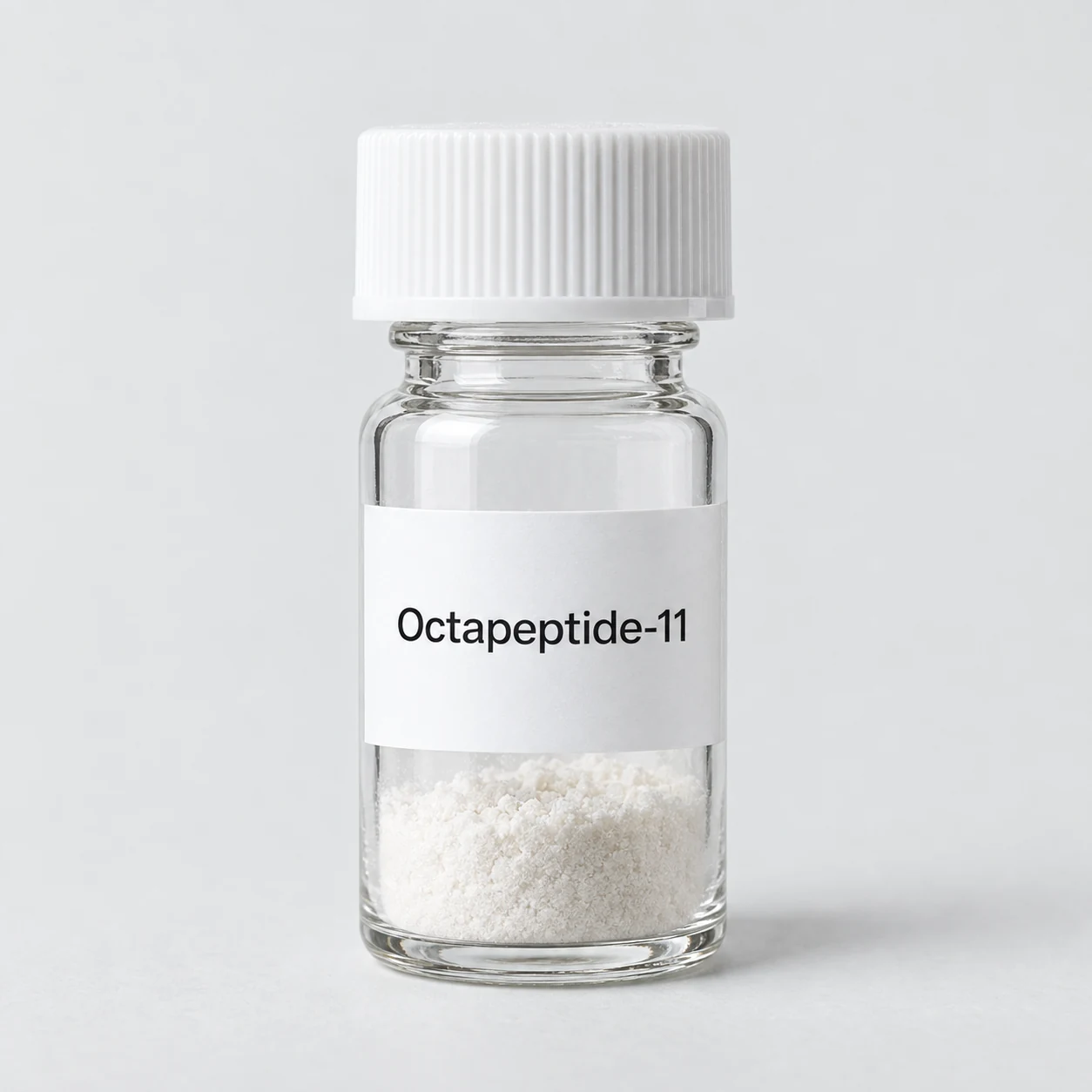 Octapeptide-11 — product presentation