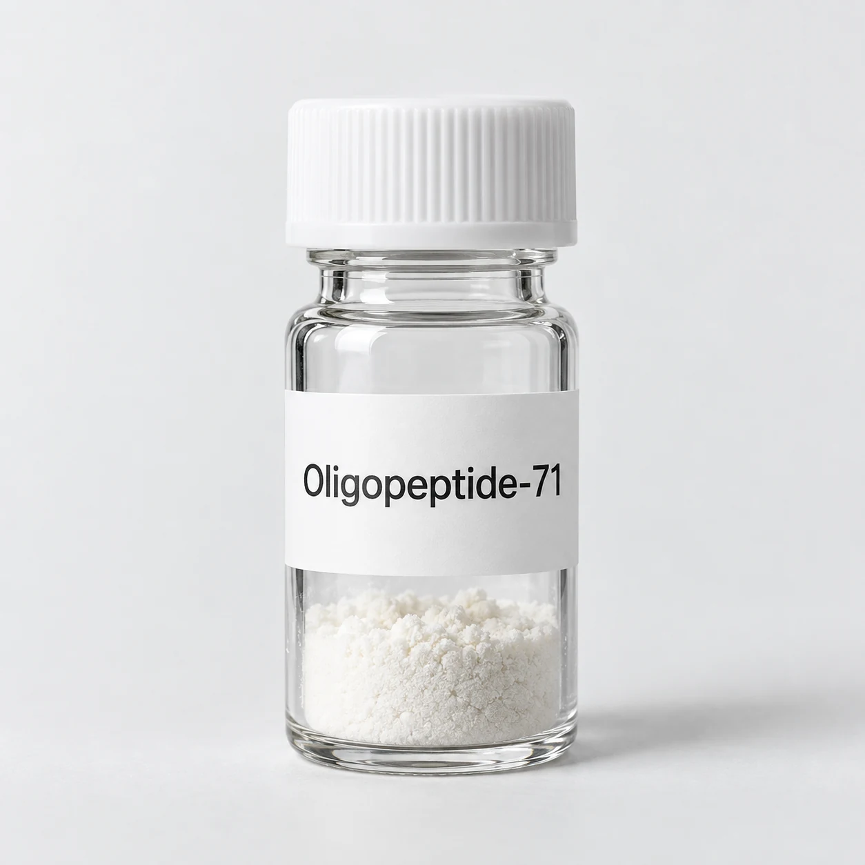 Oligopeptide-71 — product presentation