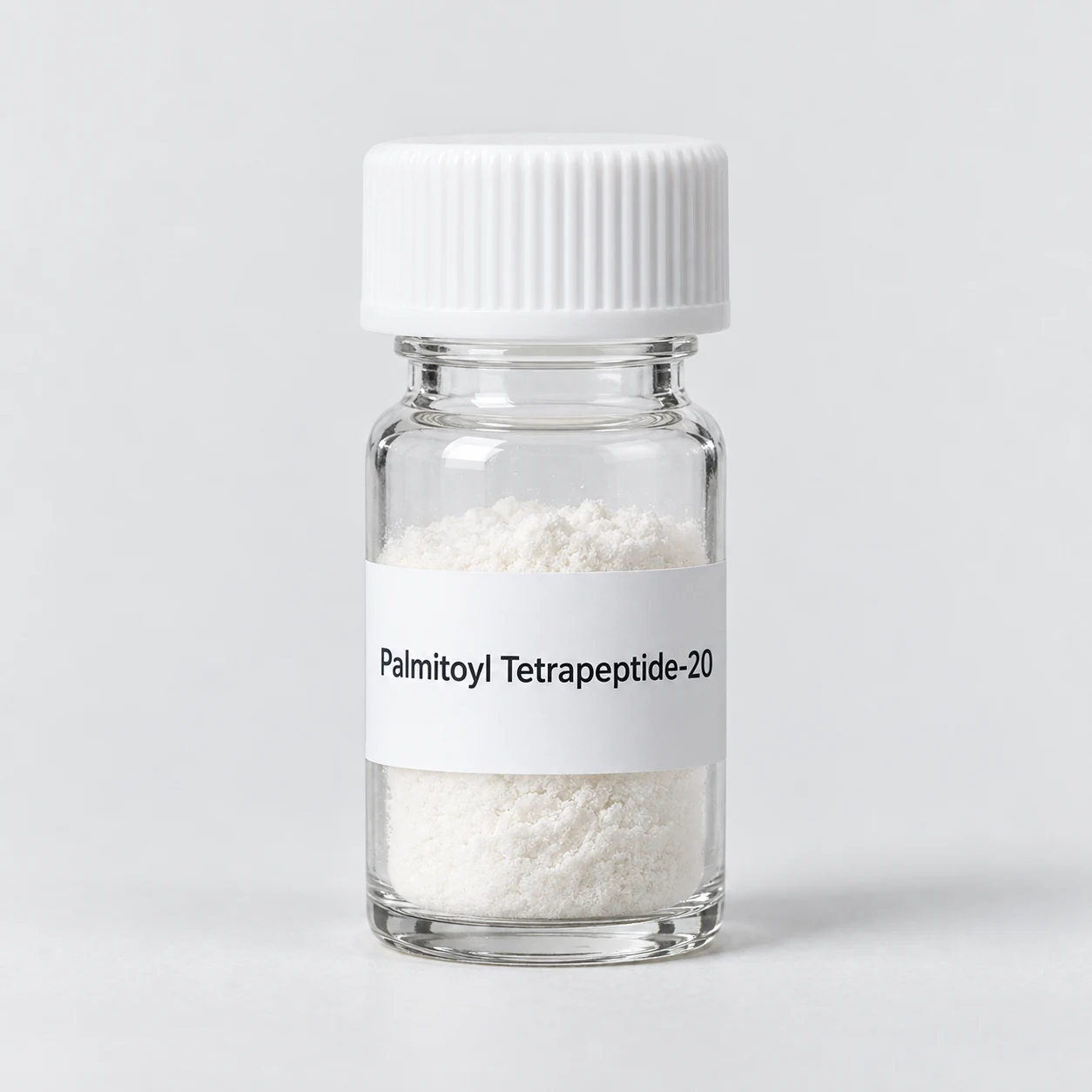 Palmitoyl Tetrapeptide-20 — product presentation