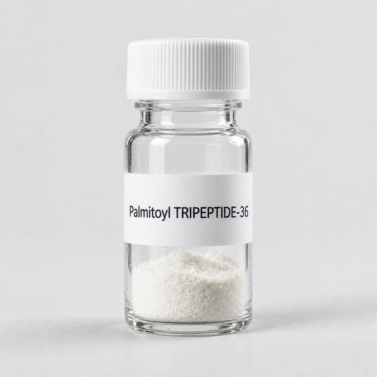 Palmitoyl TRIPEPTIDE-36 — product presentation