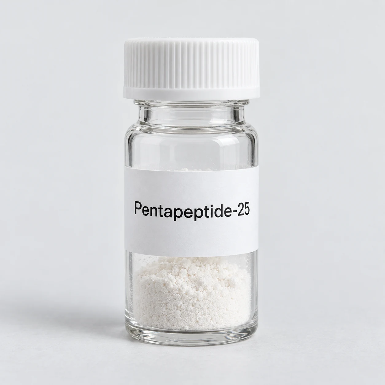 Pentapeptide-25 — product presentation