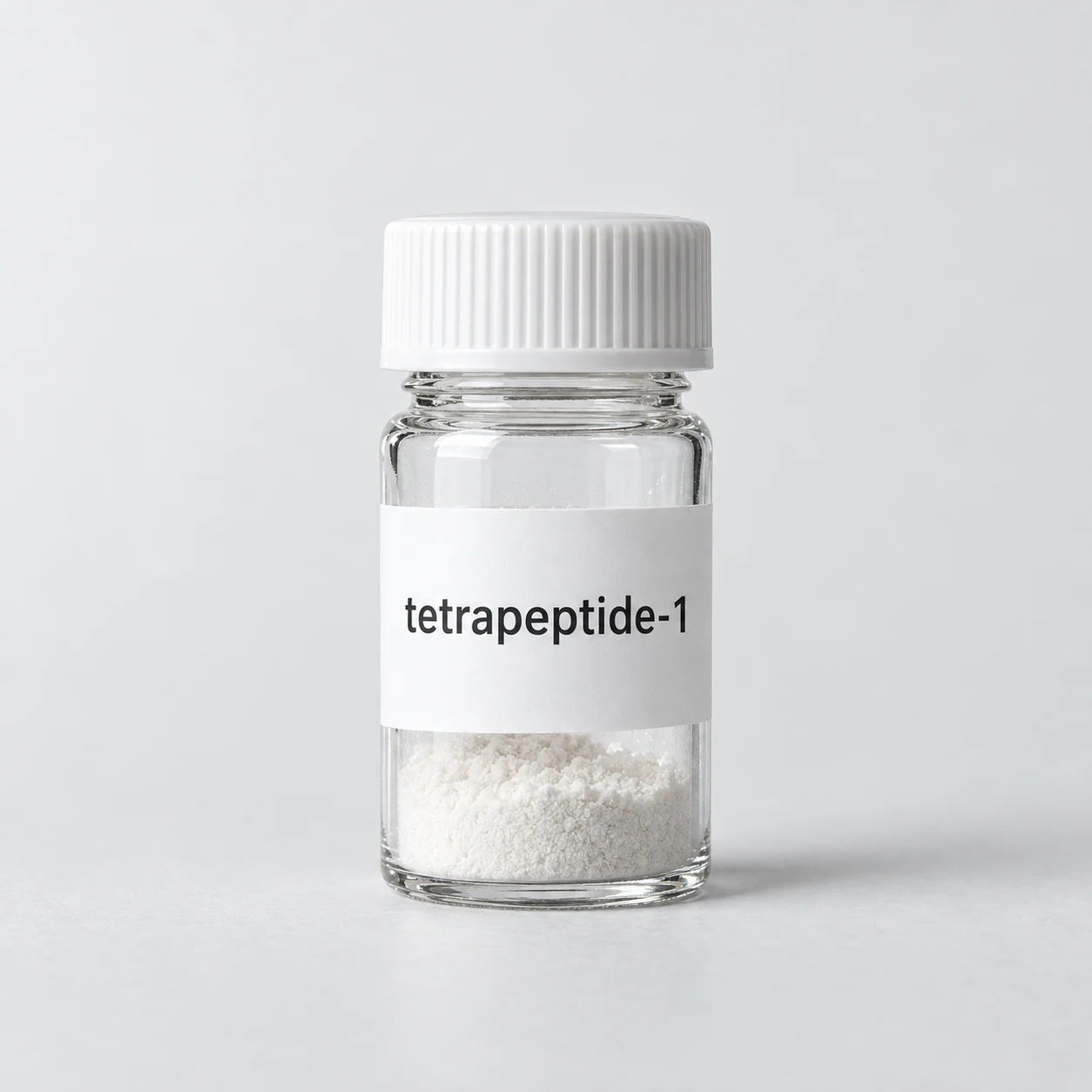 tetrapeptide-1 — product presentation