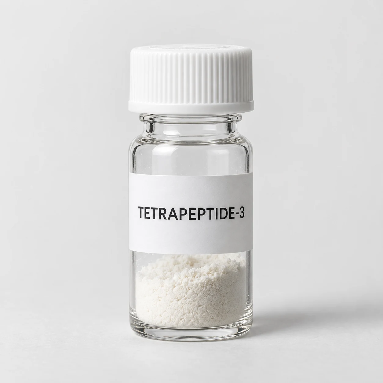 TETRAPEPTIDE-3 — product presentation