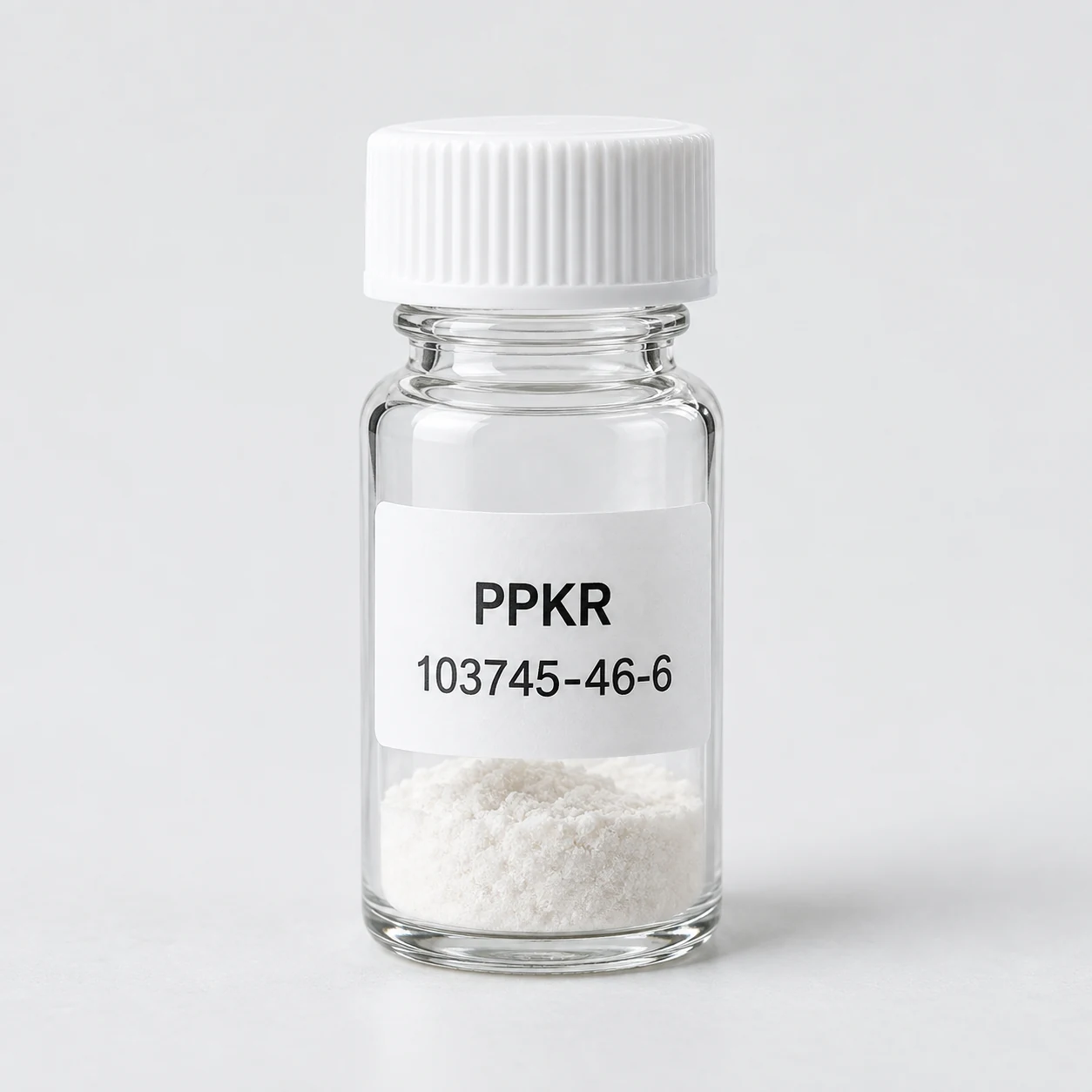 PPKR — product presentation