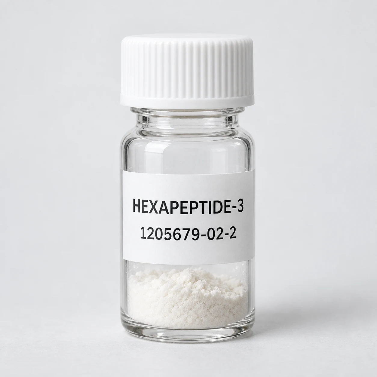 HEXAPEPTIDE-3 — product presentation