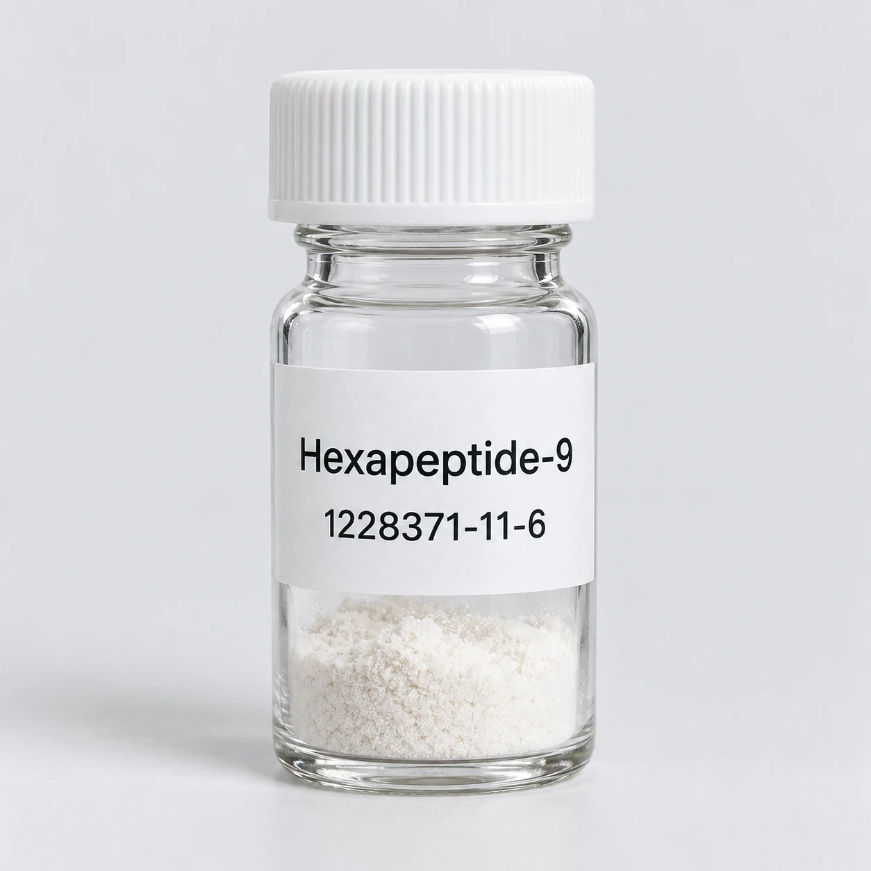 Hexapeptide-9 — product presentation